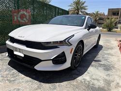 كيا K5